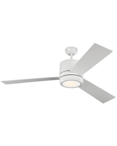 Visual Comfort & Co. Vision 56 Inch LED Ceiling Fan 3VNMR56