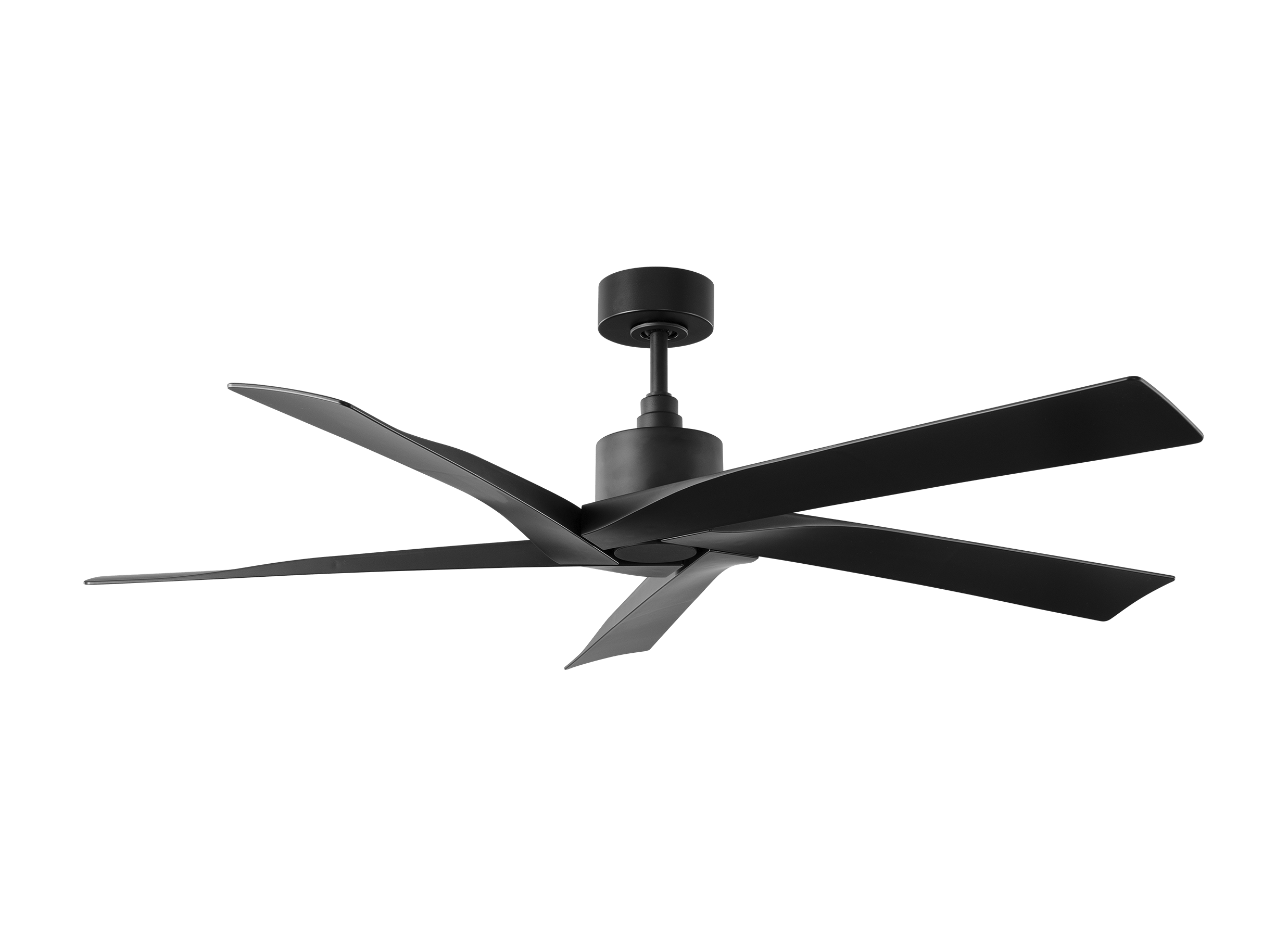 Visual Comfort & Co. Aspen Coastal 56 Inch Ceiling Fan 5ASPCR56