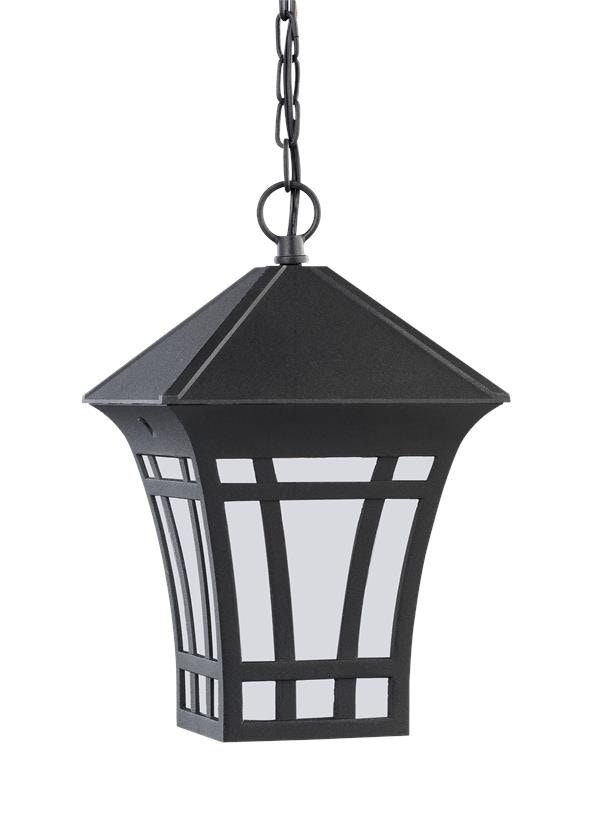 Visual Comfort & Co. Herrington One Light Outdoor Pendant 69131 69131