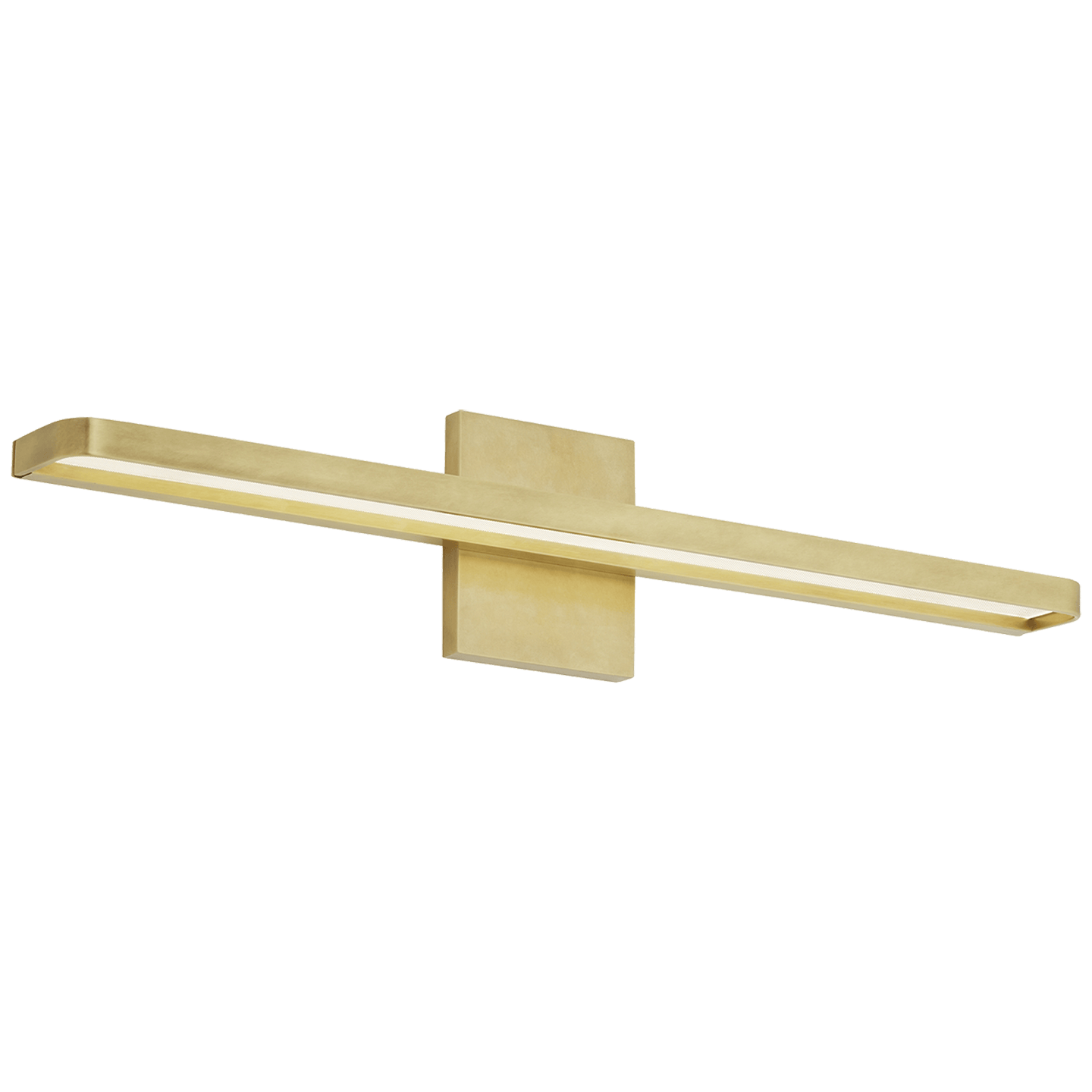 Visual Comfort & Co. Banda 24 Bath Sconce 
