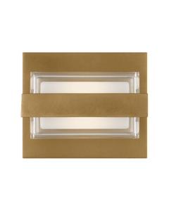 Visual Comfort & Co. Kamden 1-Light Wall/Bath 