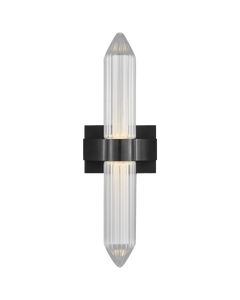 Visual Comfort & Co. Langston Medium Bath Sconce 