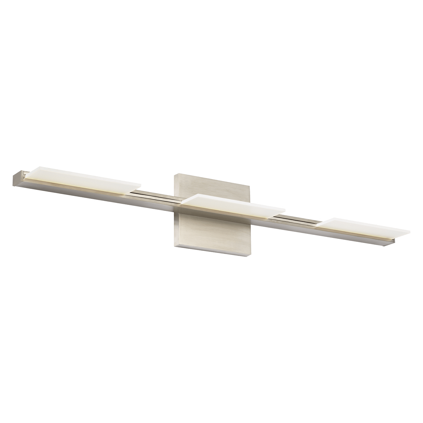 Visual Comfort & Co. Tris 3-Light Bath Sconce 