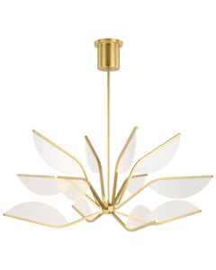 Visual Comfort & Co. Belterra 38 Chandelier 