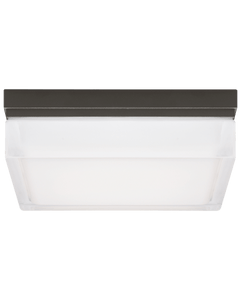 Visual Comfort & Co. Boxie Large Flush Mount 