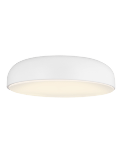 Visual Comfort & Co. Kosa 18 Flush Mount 700FMKOSA18