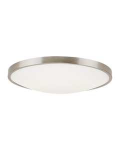 Visual Comfort & Co. Vance 13 Flush Mount 700FMVNC13
