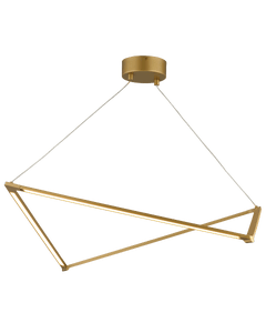 Visual Comfort & Co. Balto Linear Suspension 700LSBLT