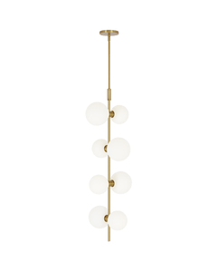 Visual Comfort & Co. ModernRail Pendant 700MDP3
