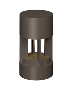  Turbo Outdoor Path Light 