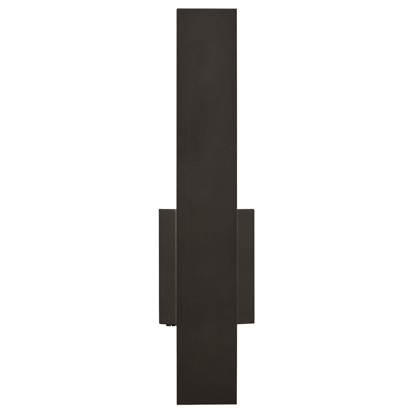 Visual Comfort & Co. Blade 18 Outdoor Wall Sconce 700OWBLD18