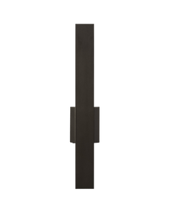 Visual Comfort & Co. Blade 24 Outdoor Wall Sconce 700OWBLD24