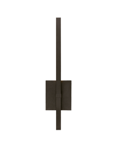 Visual Comfort & Co. Filo 23 Outdoor Wall Sconce 700OWFLO23