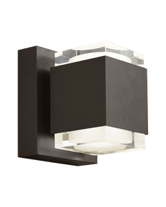 Visual Comfort & Co. Voto 6 Outdoor Wall Sconce 700OWVOT6