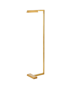 Visual Comfort & Co. Dessau 46 Floor Lamp 700PRTDES46