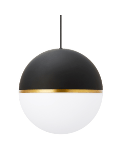 Visual Comfort & Co. Akova Grande Pendant 700TDAKV13
