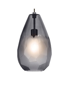 Visual Comfort & Co. Briolette Grande Pendant 700TDBRLG