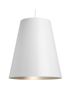 Visual Comfort & Co. Gunnar Pendant 700TDGUNP