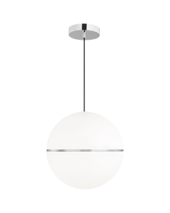 Visual Comfort & Co. Hanea X-Large Pendant 700TDHNE18