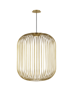 Visual Comfort & Co. Kai 2 Pendant 700TDKAI2