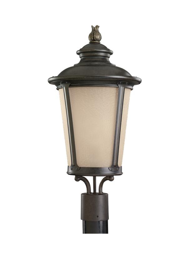 Visual Comfort & Co. Cape May Outdoor Post Lantern 82240
