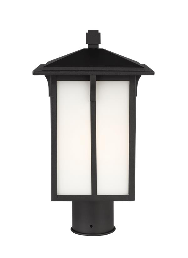 Visual Comfort & Co. Tomek One Light Outdoor Post Lantern 8252701