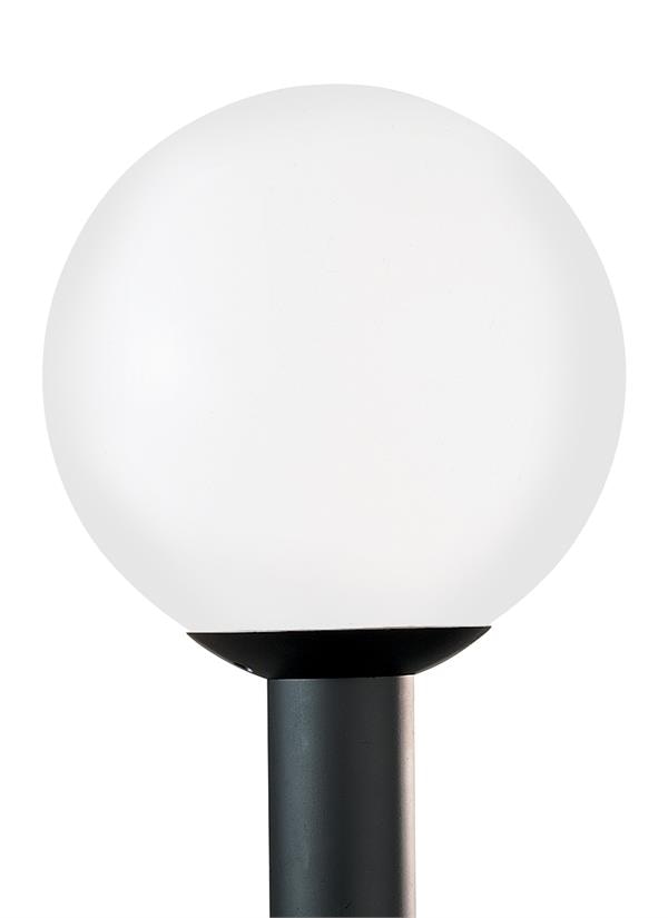 Visual Comfort & Co. One Light Outdoor Post Lantern 8252