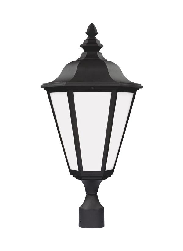 Visual Comfort & Co. Brentwood Outdoor Post Lantern 89025 89025