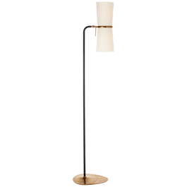 Visual Comfort Co. Table and Floor Lamps Clarkson Floor Lamp