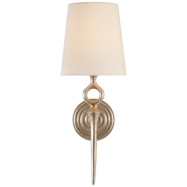 Visual Comfort Co. Wall Lights Bristol Single Sconce ARN2022