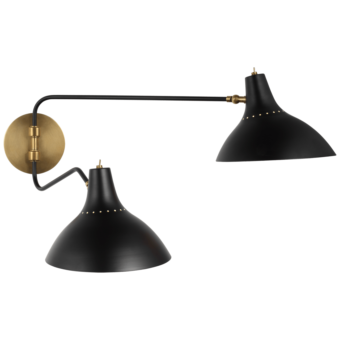 ARN 2071BLK