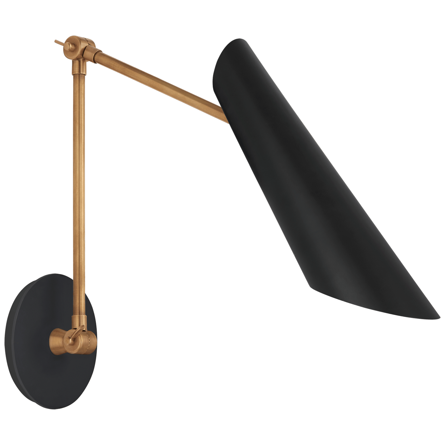 ARN 2411HAB-BLK