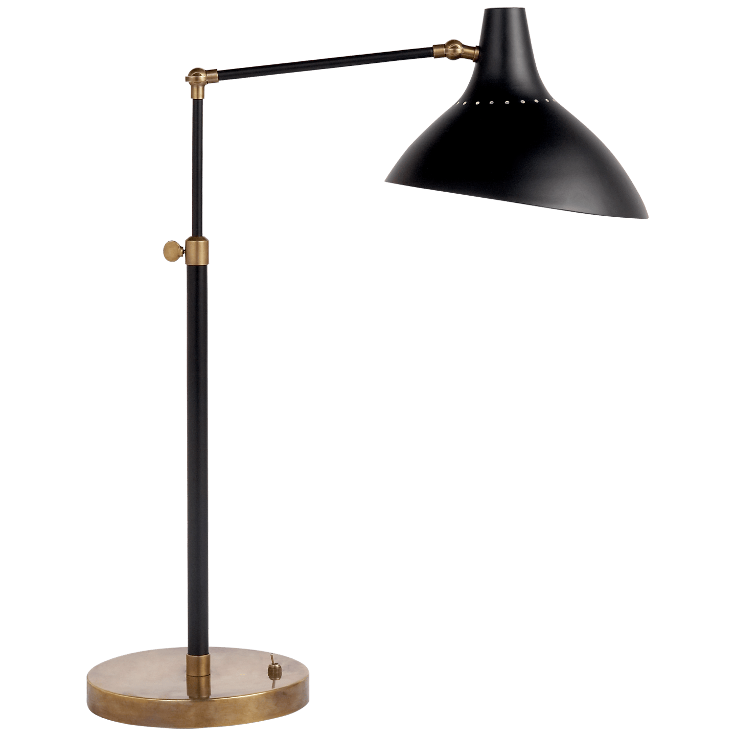 ARN 3006BLK