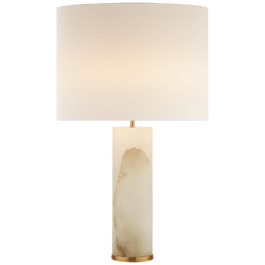 Visual Comfort Co. Table and Floor Lamps Lineham Table Lamp