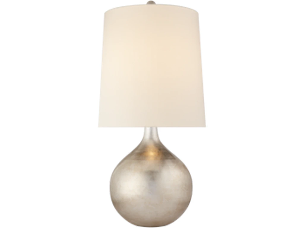 Visual Comfort & Co Table and Floor Lamps Warren Table Lamp ARN3601 ...