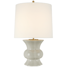 Visual Comfort Co. Table and Floor Lamps Lavinia Medium Table