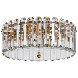 Visual Comfort Co. Ceiling Lights Bonnington Large Flush Mount