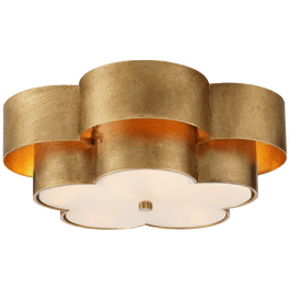 Visual Comfort Co. Ceiling Lights Arabelle Large Flush Mount