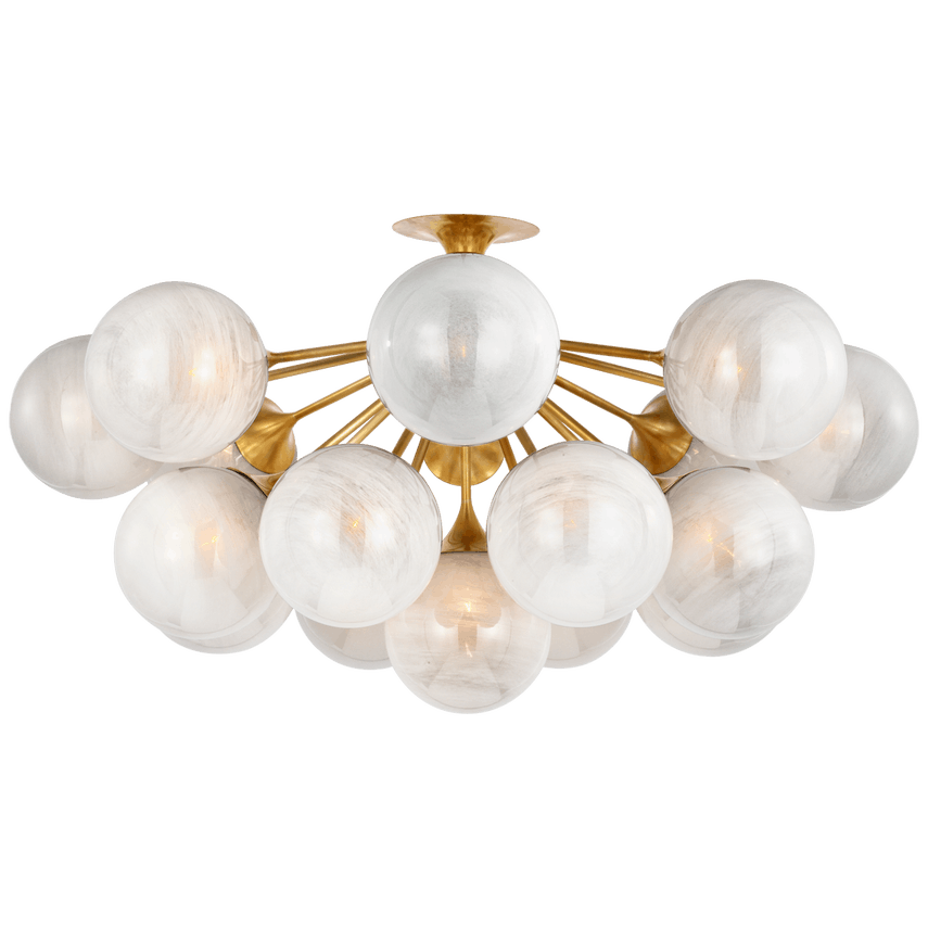 Visual Comfort Co. Ceiling Lights Cristol 43