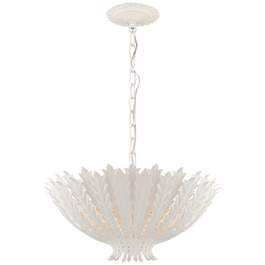 Visual Comfort Co. Ceiling Lights Hampton Small Chandelier