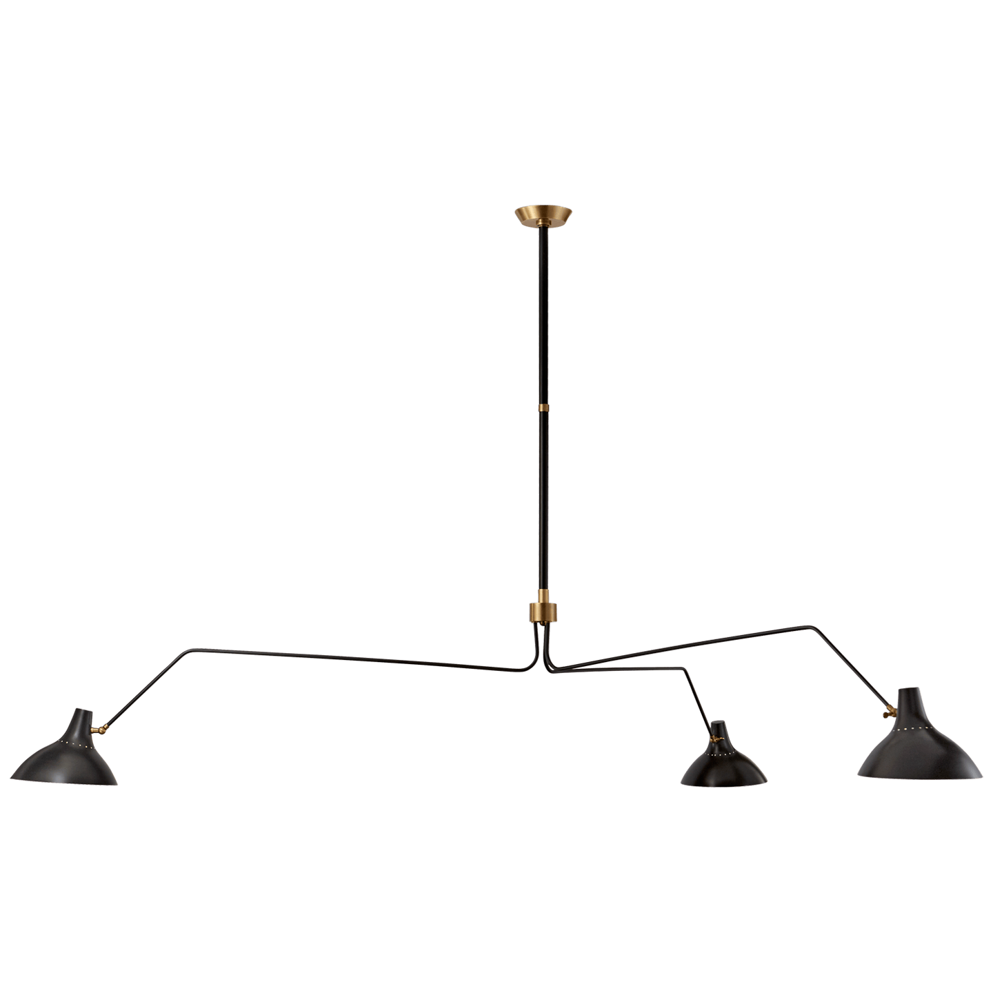 ARN 5007BLK