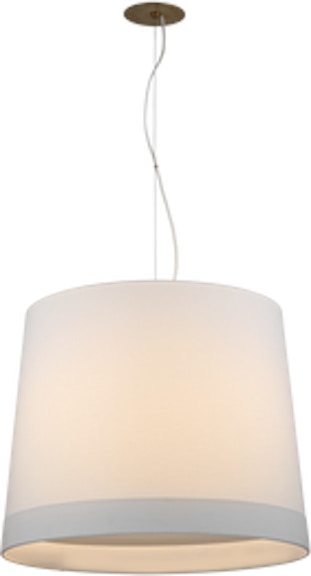 Aspect Library Sconce - BBL2027