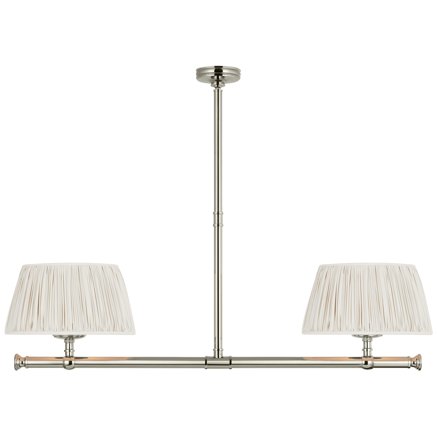  Marion 56 Inch Linear Chandelier 