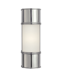 Visual Comfort & Co. Oxford 12 Inch Bath Sconce CHD1551