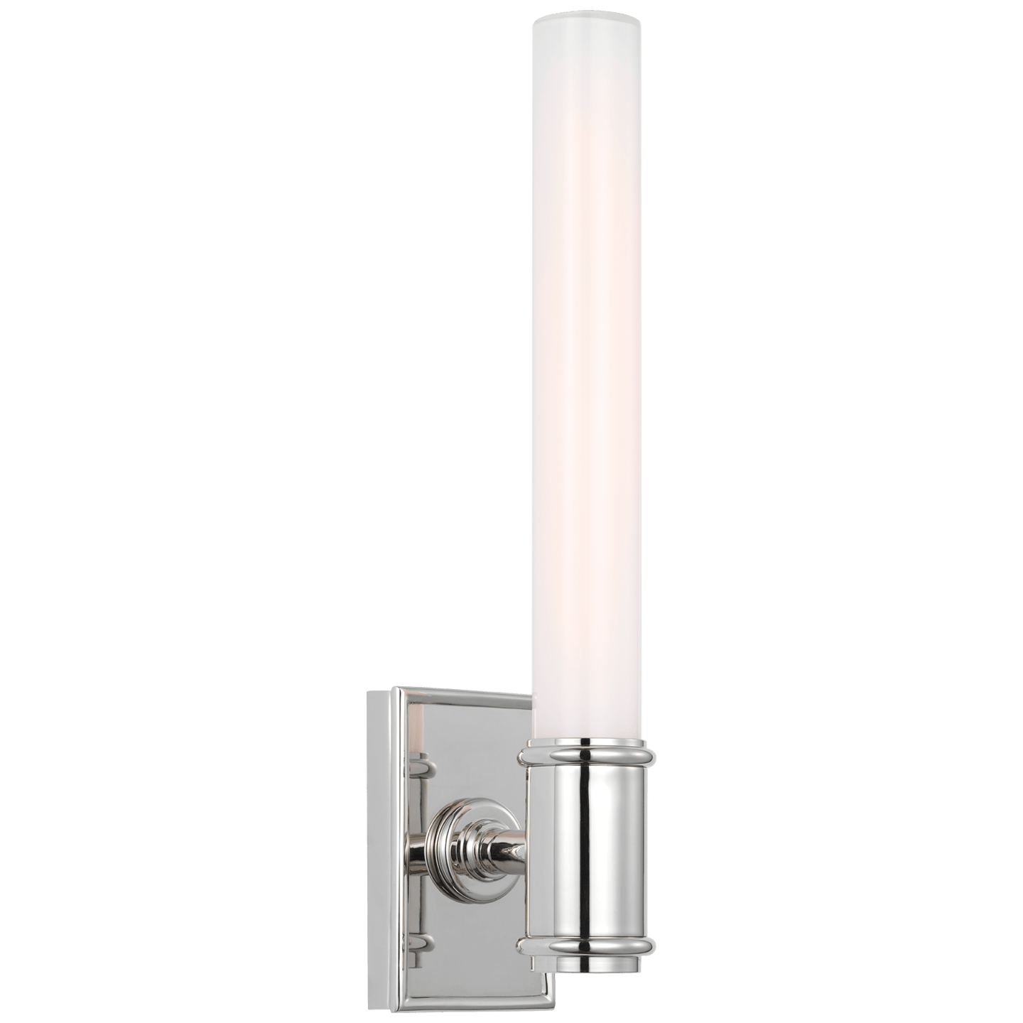 Visual Comfort & Co. Owen 14 Inch Single Bath Light CHD2035