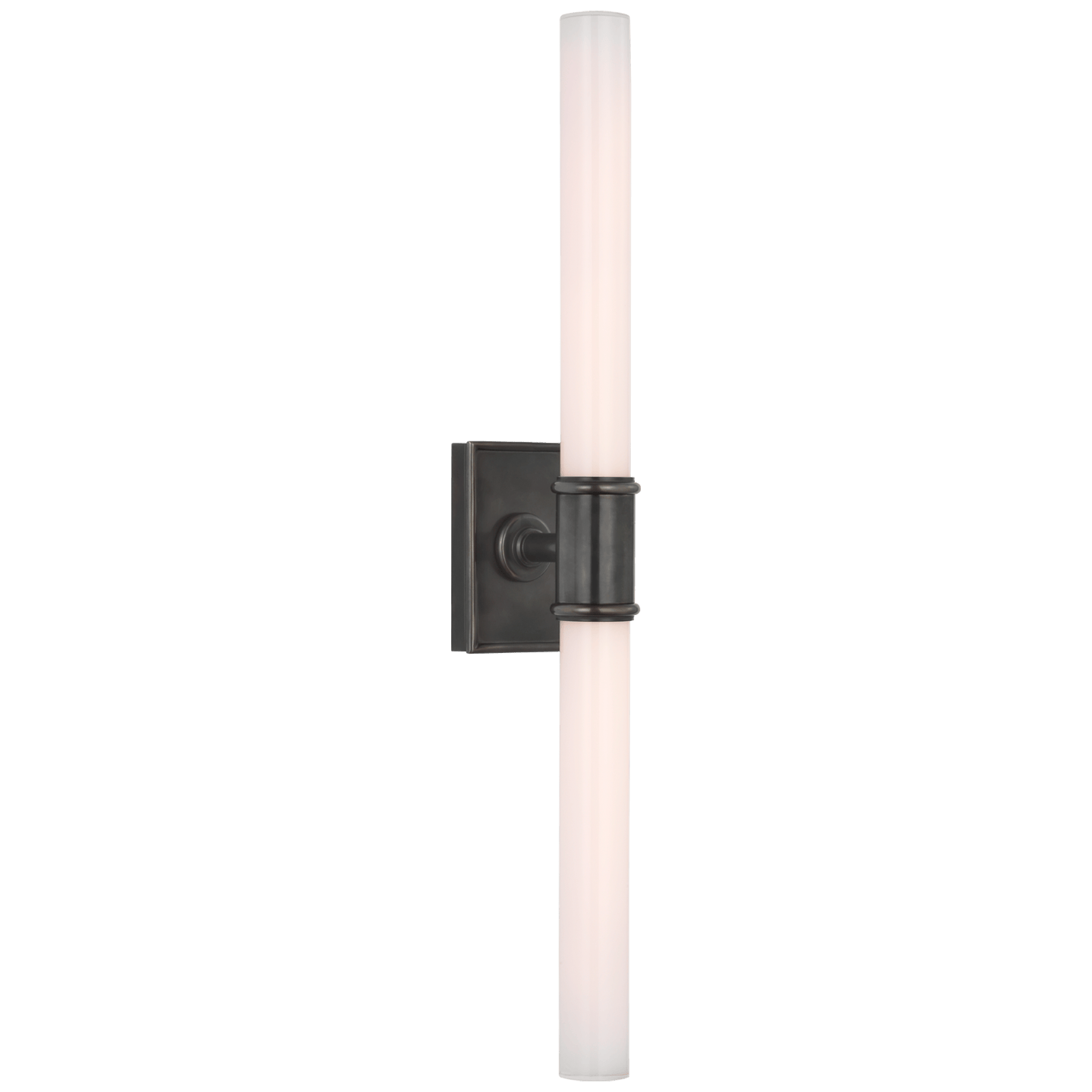 Visual Comfort & Co. Owen 22 Inch Double Bath Light CHD2036