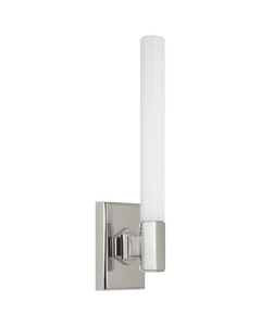 Visual Comfort & Co. Hawthorne 13 Inch Single Bath Light CHD2040