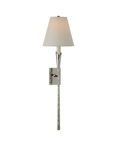 Visual Comfort & Co. Aiden Large Tail Sconce 