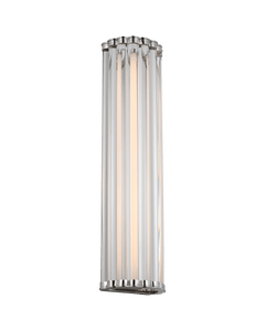 Visual Comfort & Co. Kean 21 Inch Sconce CHD2926