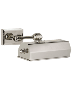 Visual Comfort & Co. Dorchester 8 Inch Picture Light CHD5117